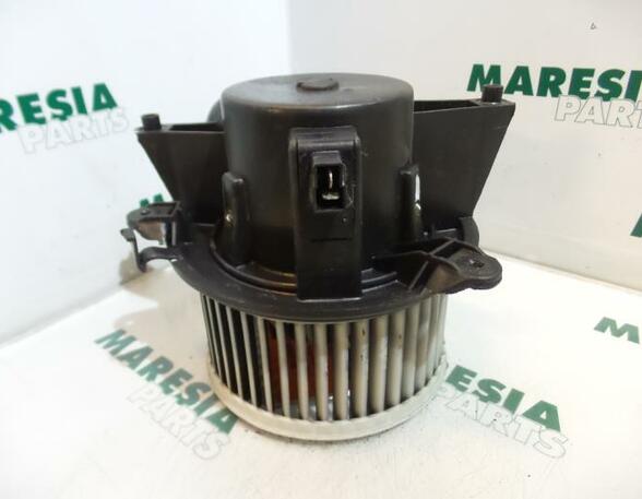 Interior Blower Motor FIAT Punto (188)