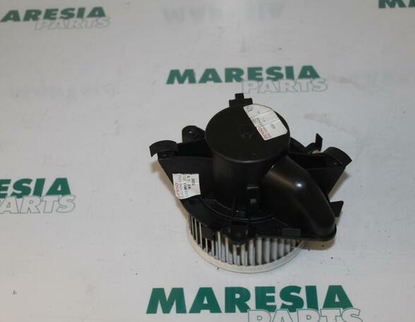 Interior Blower Motor FIAT Punto (188)