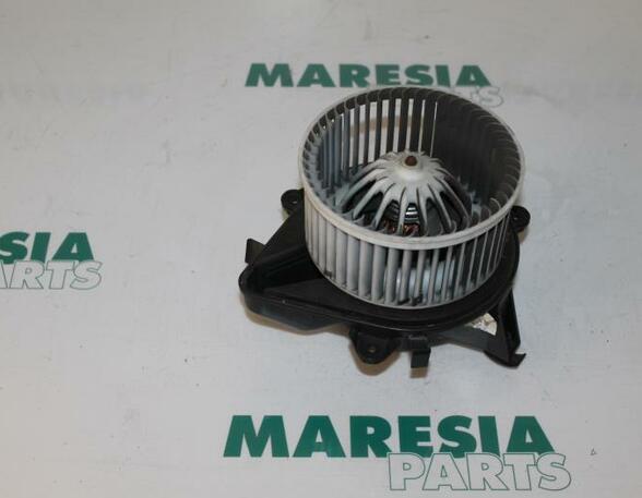 Interior Blower Motor FIAT Punto (188)