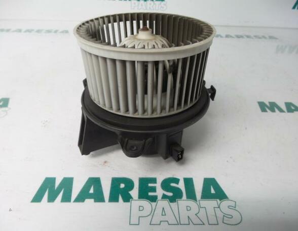 Interior Blower Motor FIAT Punto (188), FIAT Punto Kasten/Schrägheck (188)