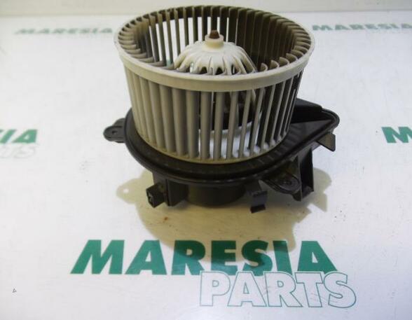 Interior Blower Motor FIAT Punto (188)