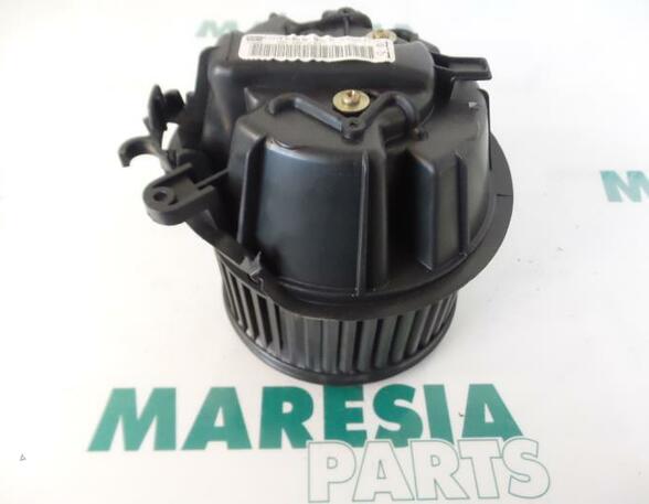 Interior Blower Motor CITROËN C3 I (FC, FN)