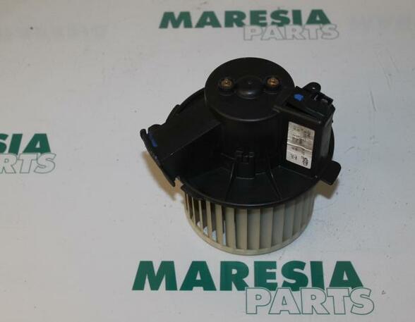 Interior Blower Motor PEUGEOT 307 (3A/C)