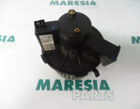 Interior Blower Motor PEUGEOT 307 (3A/C)