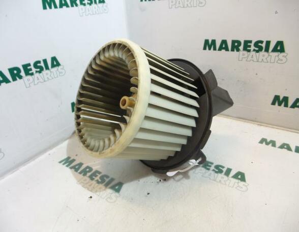 Interior Blower Motor PEUGEOT 307 (3A/C)