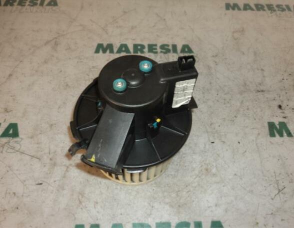 Interior Blower Motor PEUGEOT 307 (3A/C)