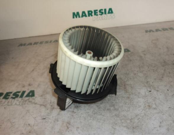 Interior Blower Motor PEUGEOT 307 (3A/C)