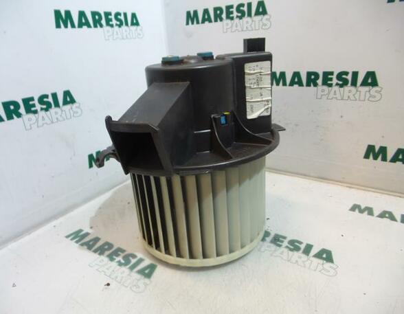 Interior Blower Motor PEUGEOT 307 (3A/C)