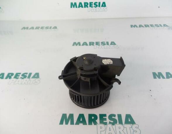 Interior Blower Motor PEUGEOT 206 CC (2D)