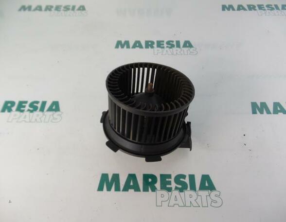 Interior Blower Motor PEUGEOT 206 CC (2D)