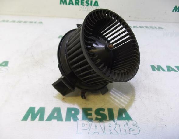 Interior Blower Motor PEUGEOT 206 Schrägheck (2A/C), PEUGEOT 206 SW (2E/K)