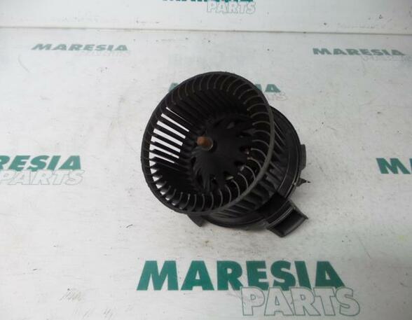 Interior Blower Motor PEUGEOT 206 Schrägheck (2A/C), PEUGEOT 206 Stufenheck (--)