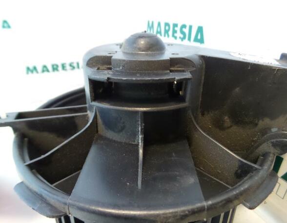 Gebläsemotor Peugeot 206 Schrägheck 2A/C 6441J8 P882156