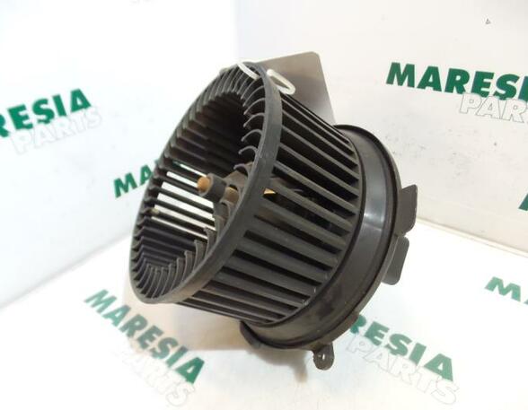 Interior Blower Motor PEUGEOT 206 Schrägheck (2A/C)