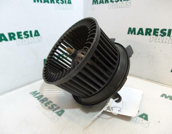 Interior Blower Motor PEUGEOT 206 Schrägheck (2A/C), PEUGEOT 206 Stufenheck (--)