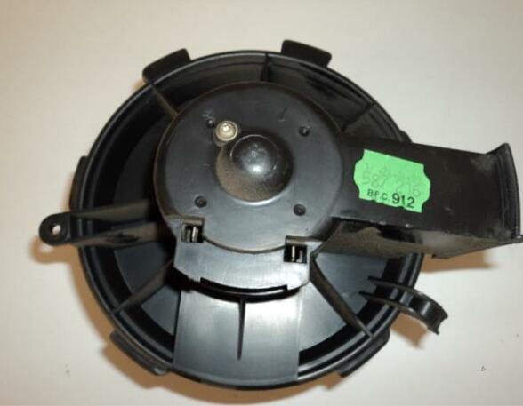 Interior Blower Motor PEUGEOT 206 SW (2E/K)