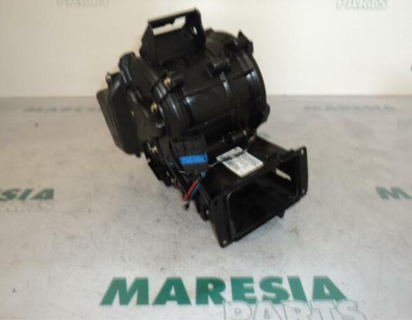 Interior Blower Motor RENAULT VEL SATIS (BJ0_)