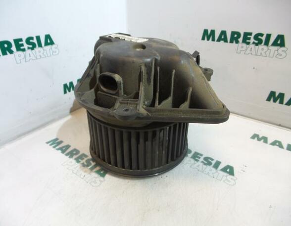 Interior Blower Motor RENAULT Trafic II Kasten (FL)