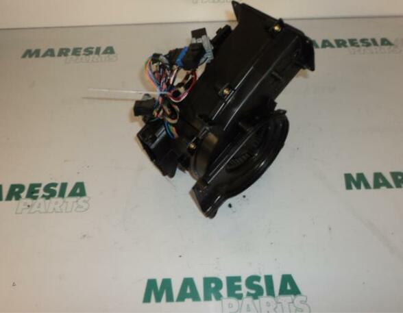 Gebläsemotor Renault Vel Satis J 8200010556 P3464033