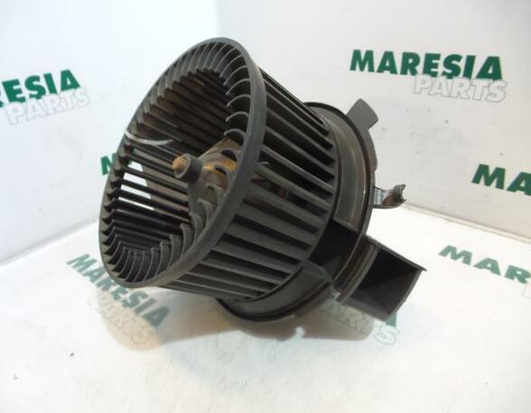 Gebläsemotor Peugeot 206 Schrägheck 2A/C 6424501 P496406