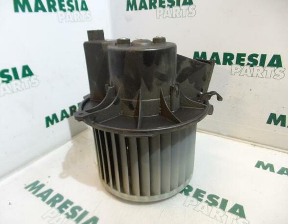 Interior Blower Motor PEUGEOT 307 (3A/C)