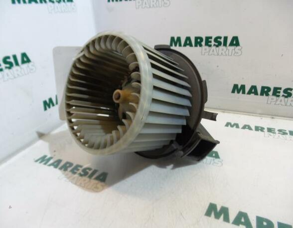 Interior Blower Motor PEUGEOT 307 (3A/C)