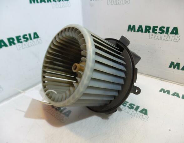 Interior Blower Motor PEUGEOT 307 (3A/C)