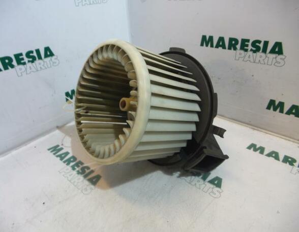 Interior Blower Motor PEUGEOT 307 (3A/C)