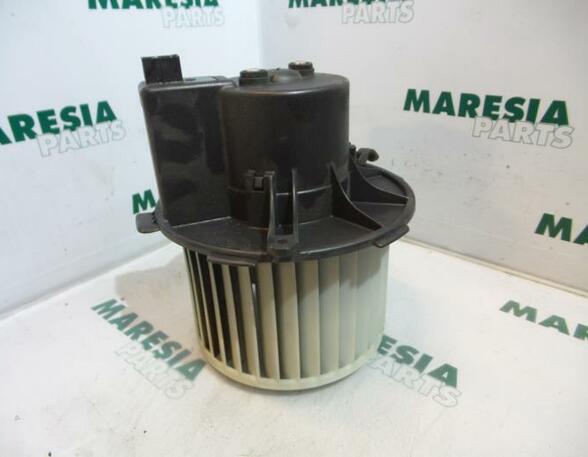 Interior Blower Motor PEUGEOT 307 (3A/C)