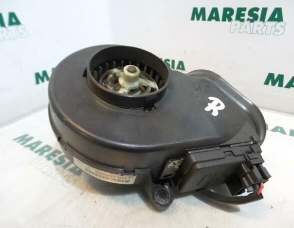 Interior Blower Motor LANCIA Phedra (179)