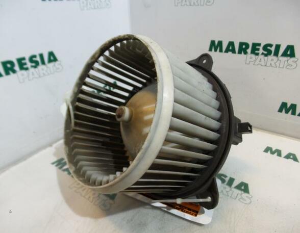 Interior Blower Motor FIAT Stilo (192)