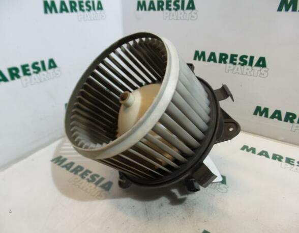 Interior Blower Motor FIAT Stilo (192)