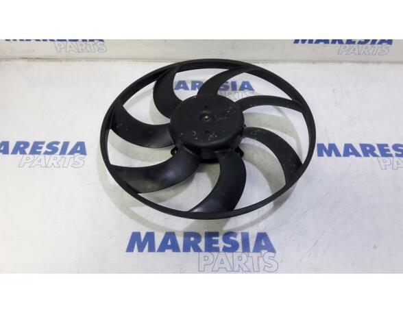 Interior Blower Motor PEUGEOT 2008 I (CU)