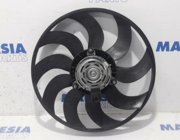 Interior Blower Motor ALFA ROMEO Mito (955)