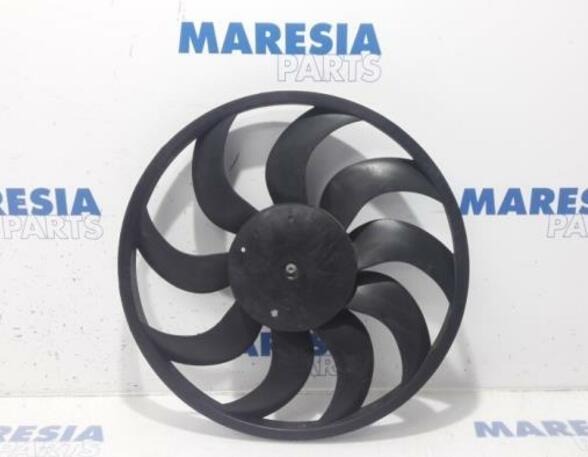 Interior Blower Motor ALFA ROMEO Mito (955)