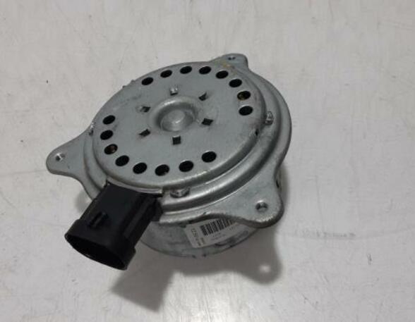 Interior Blower Motor PEUGEOT 208 I (CA, CC)