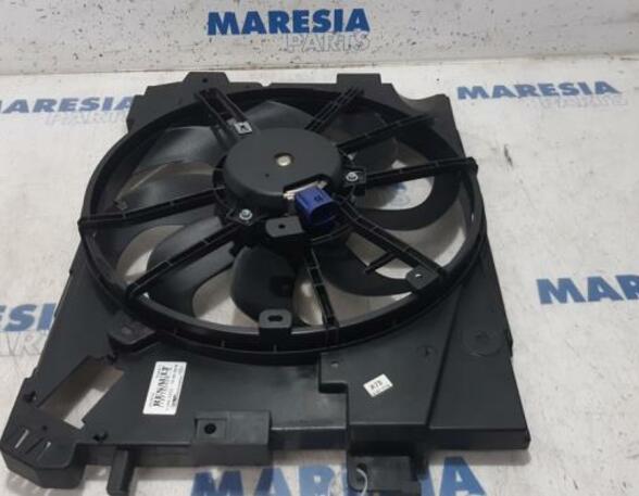 Interior Blower Motor RENAULT Captur I (H5, J5), RENAULT Clio IV (BH)