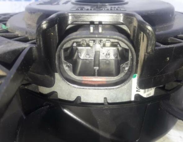 Interior Blower Motor PEUGEOT 2008 I (CU)