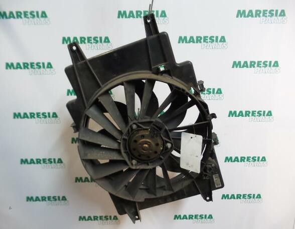 Interior Blower Motor ALFA ROMEO 147 (937)