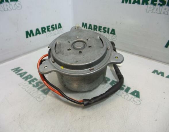 Interior Blower Motor PEUGEOT 307 Break (3E), PEUGEOT 307 SW (3H)