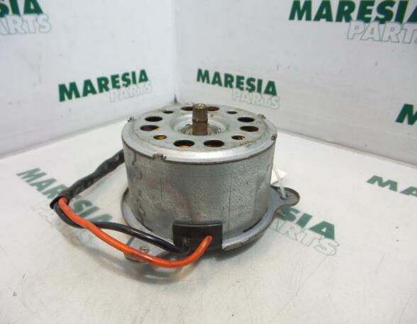 Interior Blower Motor PEUGEOT 307 Break (3E), PEUGEOT 307 SW (3H)