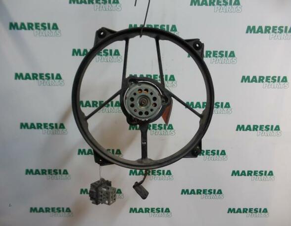 Interior Blower Motor PEUGEOT 307 (3A/C)