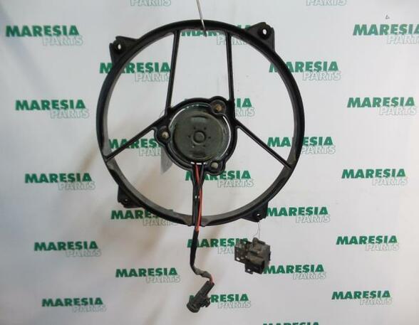 Interior Blower Motor PEUGEOT 307 (3A/C)