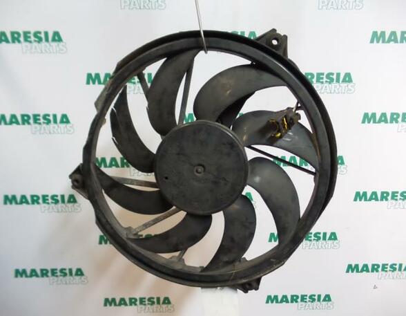 Interior Blower Motor PEUGEOT 206 Schrägheck (2A/C), PEUGEOT 206 SW (2E/K)