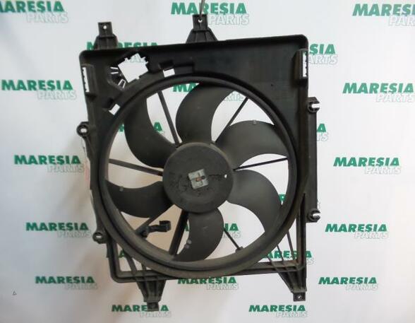 Interior Blower Motor RENAULT KANGOO Express (FC0/1_)