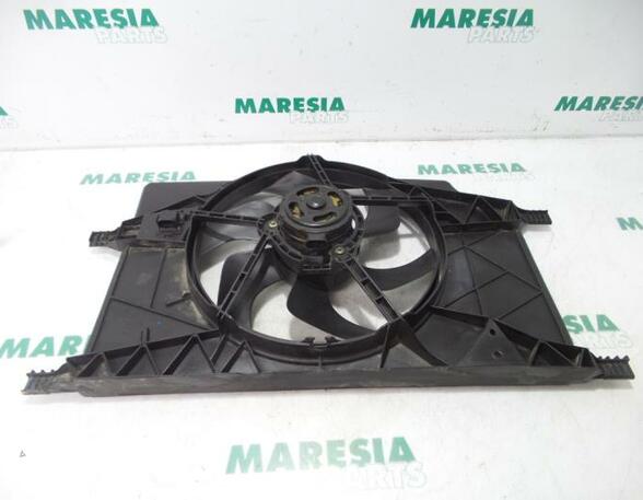 Interior Blower Motor RENAULT Espace IV (JK0/1)