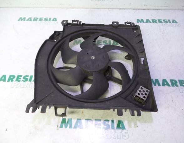 Interior Blower Motor RENAULT Clio III (BR0/1, CR0/1), RENAULT Clio IV (BH)