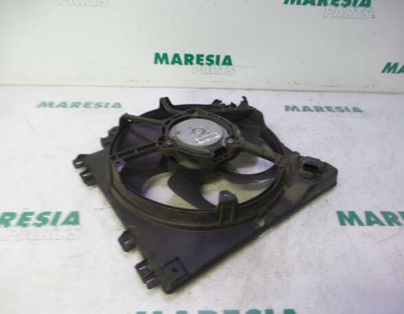 Interior Blower Motor RENAULT Clio III (BR0/1, CR0/1), RENAULT Clio IV (BH)