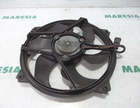 Interior Blower Motor PEUGEOT 307 (3A/C)