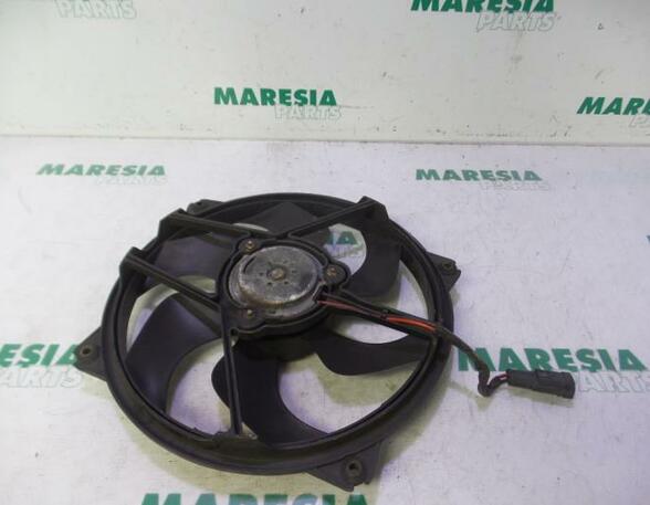 Interior Blower Motor PEUGEOT 307 Break (3E), PEUGEOT 307 SW (3H)